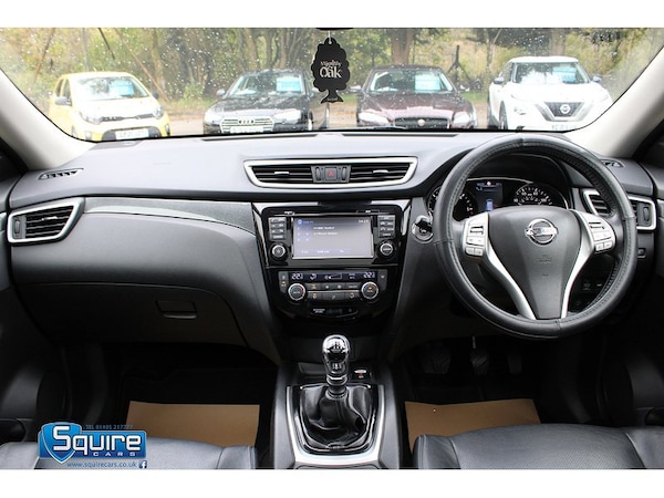 Used Nissan X-Trail 2015 for sale - 76287982: Photo 18