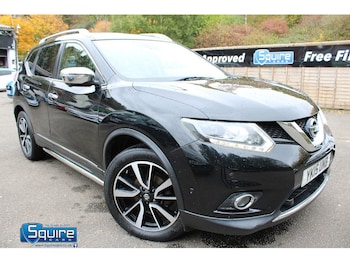 Nissan - X-Trail