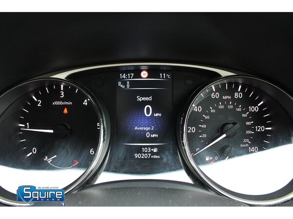Used Nissan X-Trail 2015 for sale - 76287982: Photo 21