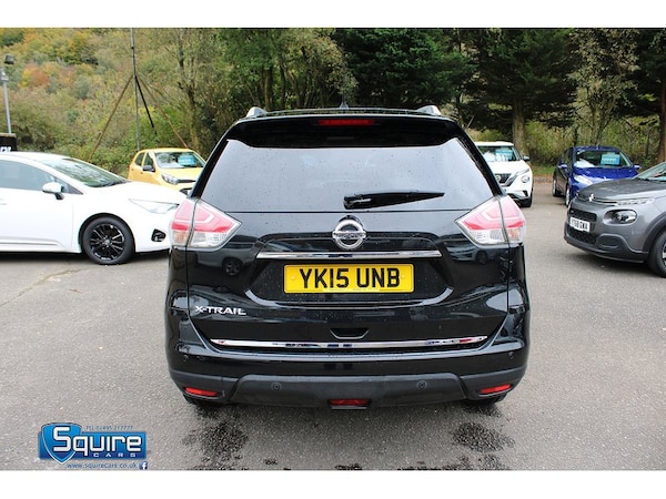 Used Nissan X-Trail 2015 for sale - 76287982: Photo 24