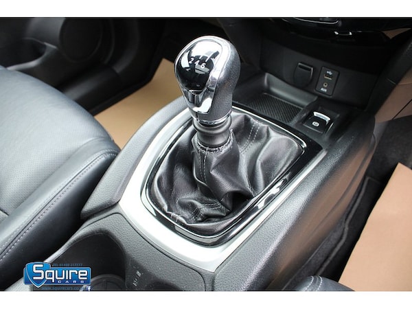 Used Nissan X-Trail 2015 for sale - 76287982: Photo 25