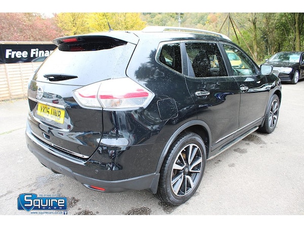Used Nissan X-Trail 2015 for sale - 76287982: Photo 26