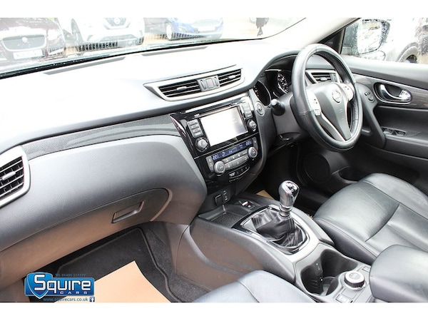Used Nissan X-Trail 2015 for sale - 76287982: Photo 29
