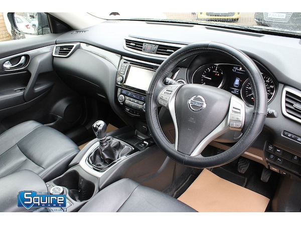Used Nissan X-Trail 2015 for sale - 76287982: Photo 2