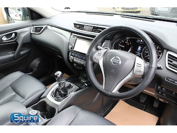 Used Nissan X-Trail 2015 for sale - 76287982: Photo 2