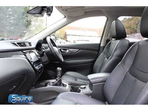 Used Nissan X-Trail 2015 for sale - 76287982: Photo 30