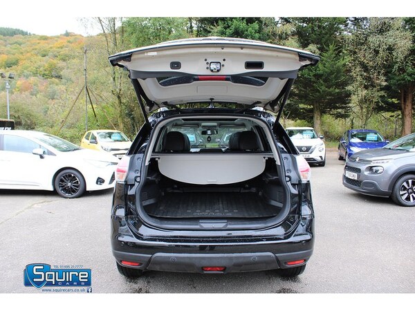 Used Nissan X-Trail 2015 for sale - 76287982: Photo 31