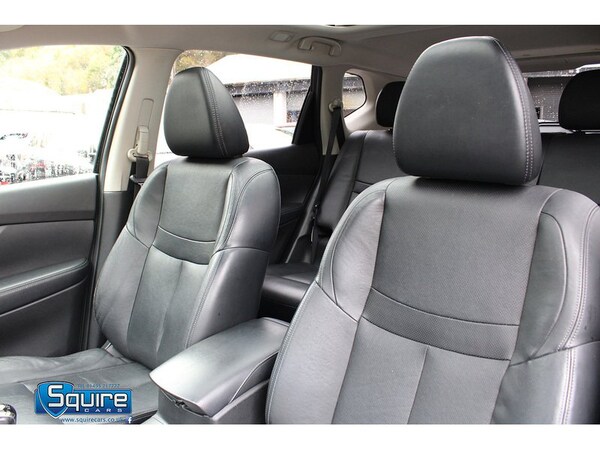 Used Nissan X-Trail 2015 for sale - 76287982: Photo 32