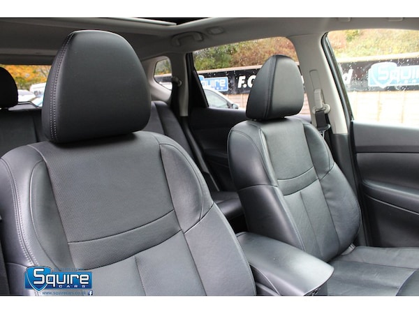 Used Nissan X-Trail 2015 for sale - 76287982: Photo 5