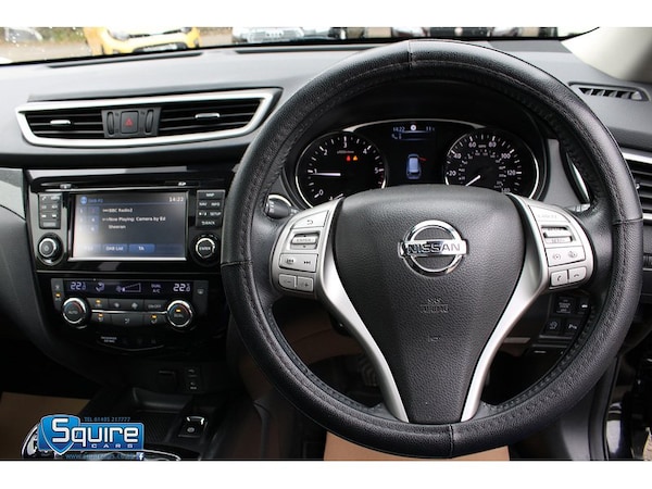 Used Nissan X-Trail 2015 for sale - 76287982: Photo 9