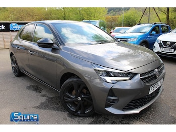 Used Vauxhall Corsa 2020 for sale - 78756150: Photo