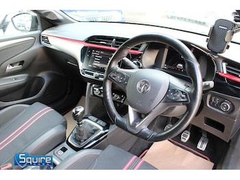 Used Vauxhall Corsa 2020 for sale - 78756150: Photo