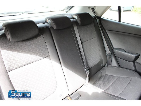 Used Kia Rio 2020 for sale - 75969099: Photo 10