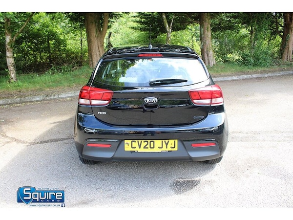 Used Kia Rio 2020 for sale - 75969099: Photo 11