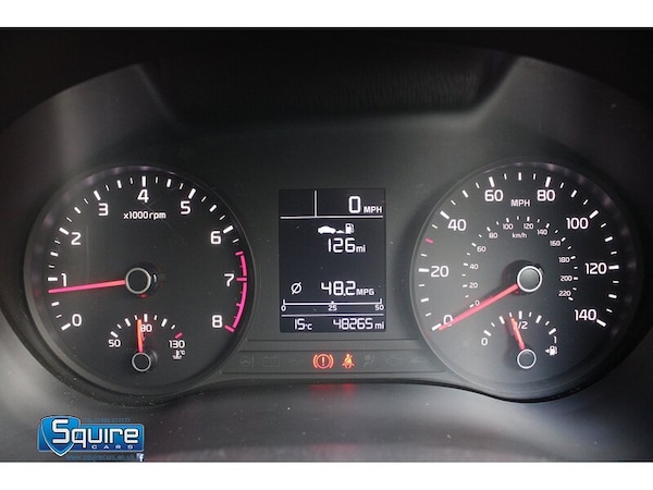 Used Kia Rio 2020 for sale - 75969099: Photo 13