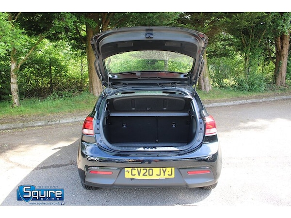 Used Kia Rio 2020 for sale - 75969099: Photo 14