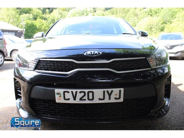 Used Kia Rio 2020 for sale - 75969099: Photo 17