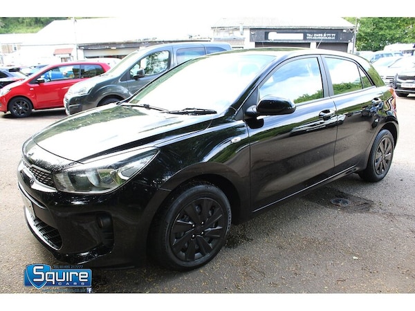 Used Kia Rio 2020 for sale - 75969099: Photo 19
