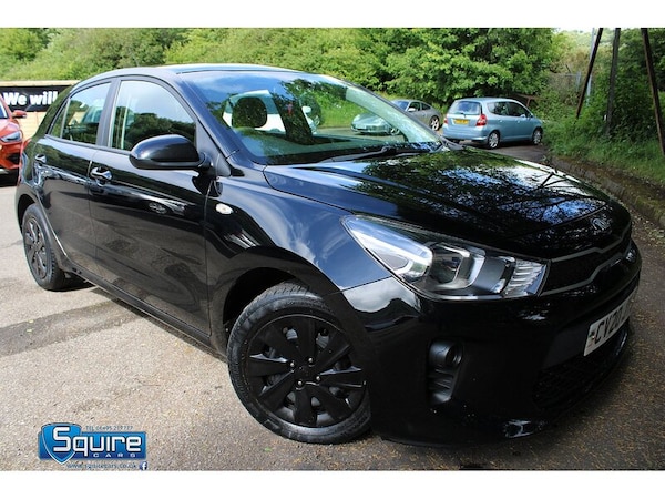 Used Kia Rio 2020 for sale - 75969099: Photo 1