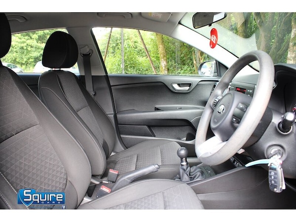 Used Kia Rio 2020 for sale - 75969099: Photo 21