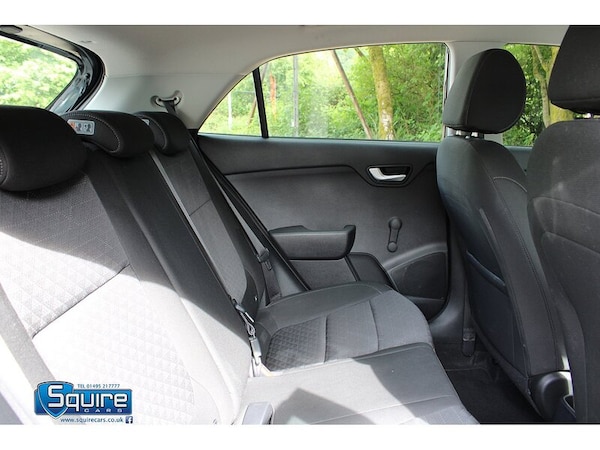 Used Kia Rio 2020 for sale - 75969099: Photo 22