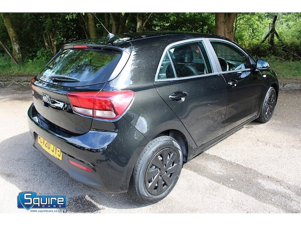Used Kia Rio 2020 for sale - 75969099: Photo 23