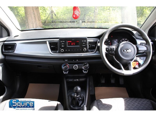 Used Kia Rio 2020 for sale - 75969099: Photo 25