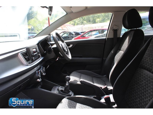 Used Kia Rio 2020 for sale - 75969099: Photo 30