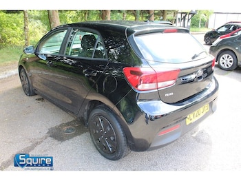 Used Kia Rio 2020 for sale - 75969099: Photo 3