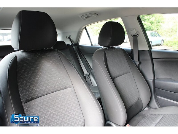 Used Kia Rio 2020 for sale - 75969099: Photo 5