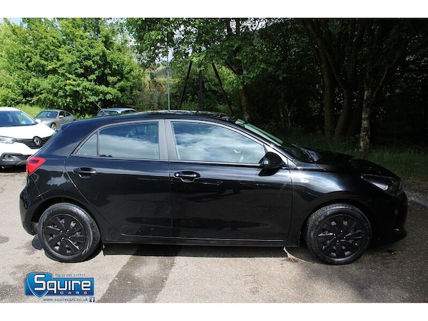 Used Kia Rio 2020 for sale - 75969099: Photo 6