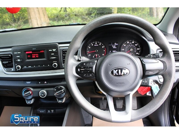 Used Kia Rio 2020 for sale - 75969099: Photo 7