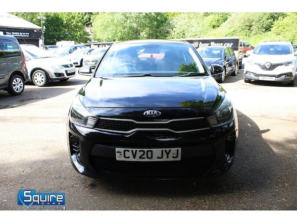 Used Kia Rio 2020 for sale - 75969099: Photo 9