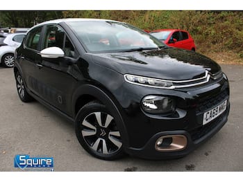 Used Citroen C3 2020 for sale - 79573816: Photo