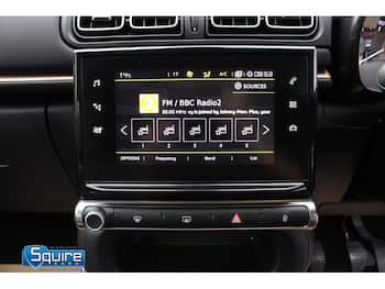 Used Citroen C3 2020 for sale - 79573816: Photo