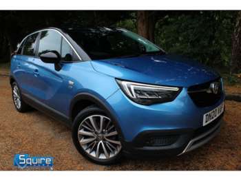 2020 - Griffin 5-Door