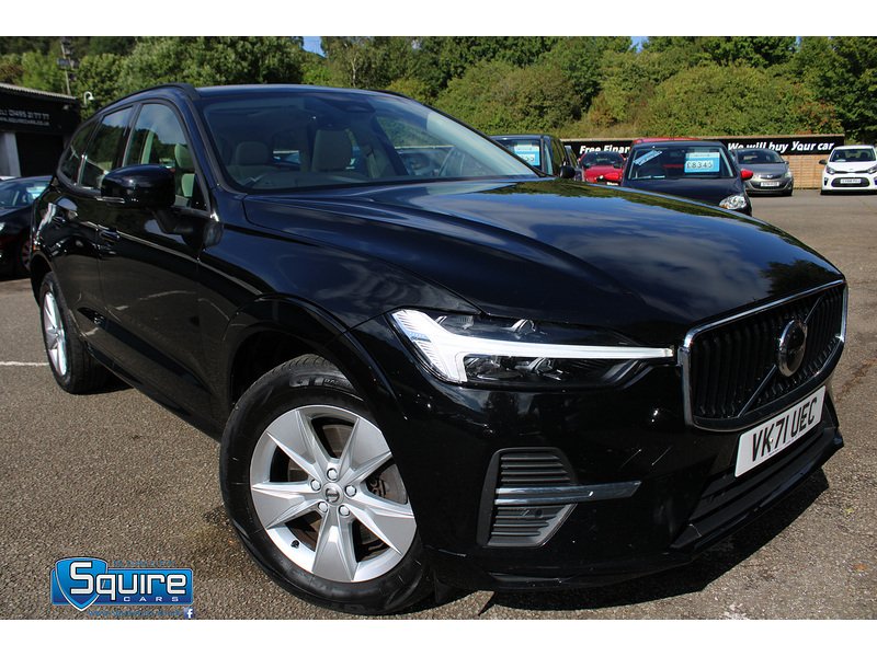 Used Volvo XC60 2021 for sale - 75969103: Photo 1