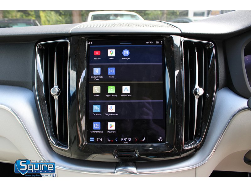 Used Volvo XC60 2021 for sale - 75969103: Photo 10