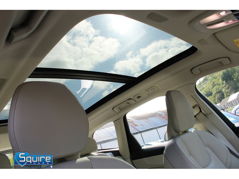 Used Volvo XC60 2021 for sale - 75969103: Photo 11