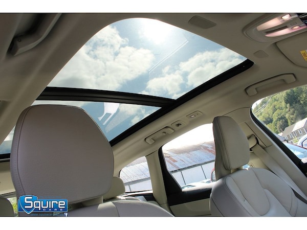 Used Volvo XC60 2021 for sale - 75969103: Photo 11