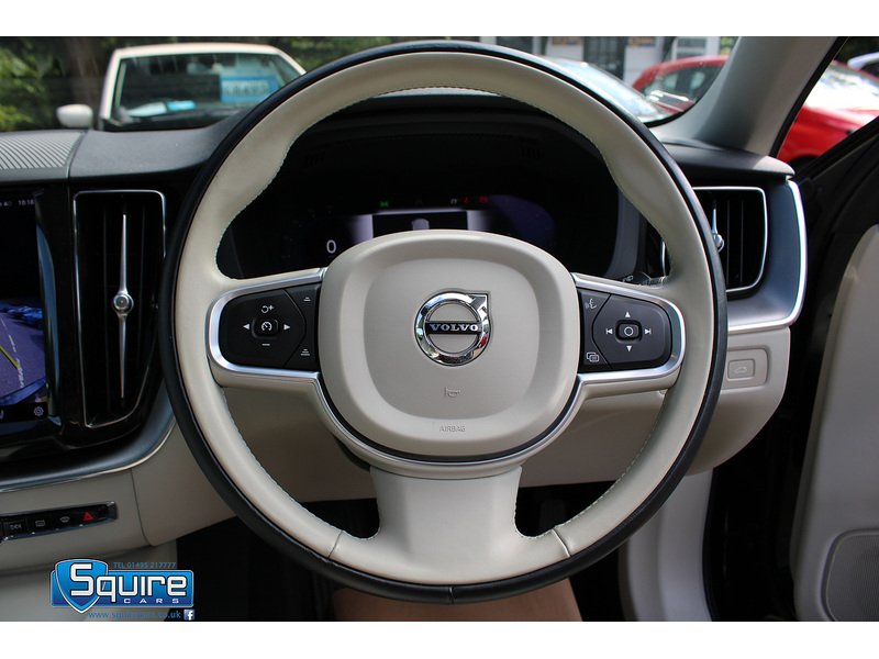 Used Volvo XC60 2021 for sale - 75969103: Photo 14