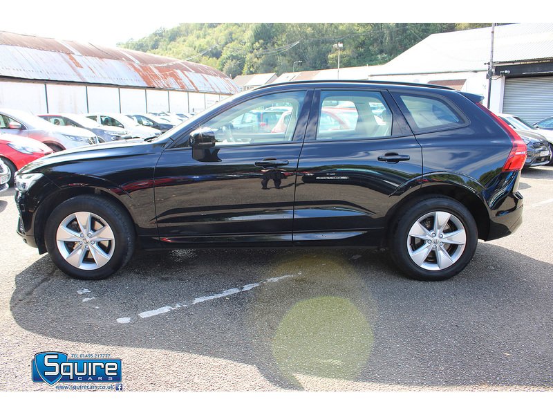 Used Volvo XC60 2021 for sale - 75969103: Photo 15