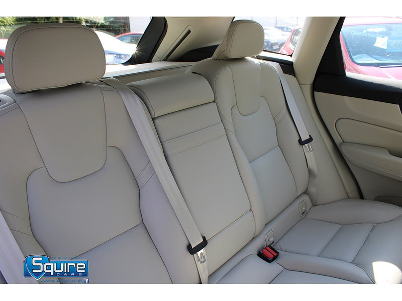 Used Volvo XC60 2021 for sale - 75969103: Photo 17