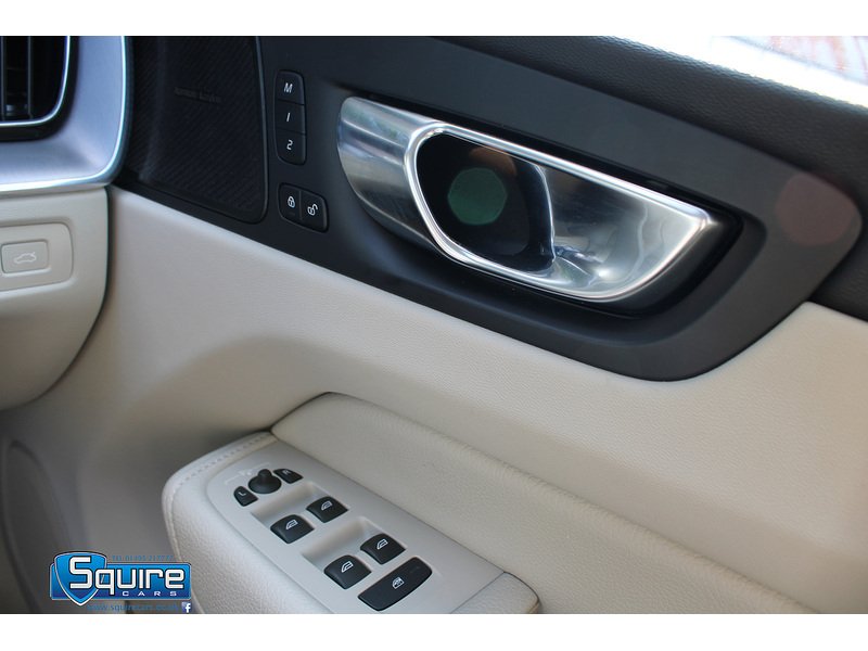 Used Volvo XC60 2021 for sale - 75969103: Photo 18