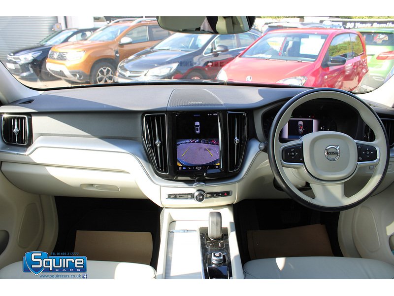 Used Volvo XC60 2021 for sale - 75969103: Photo 19