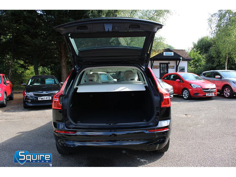 Used Volvo XC60 2021 for sale - 75969103: Photo 21