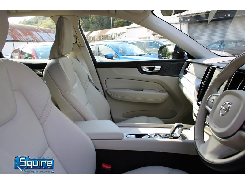 Used Volvo XC60 2021 for sale - 75969103: Photo 22