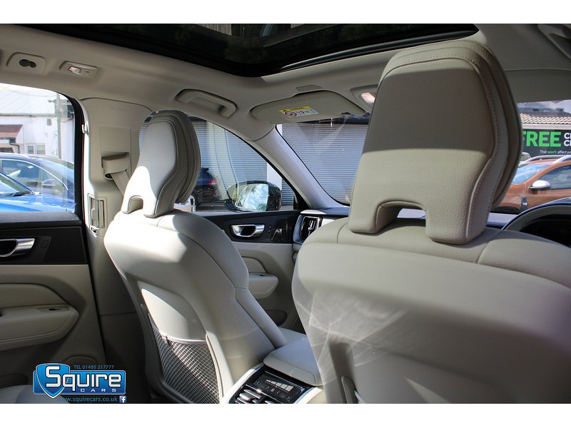 Used Volvo XC60 2021 for sale - 75969103: Photo 24