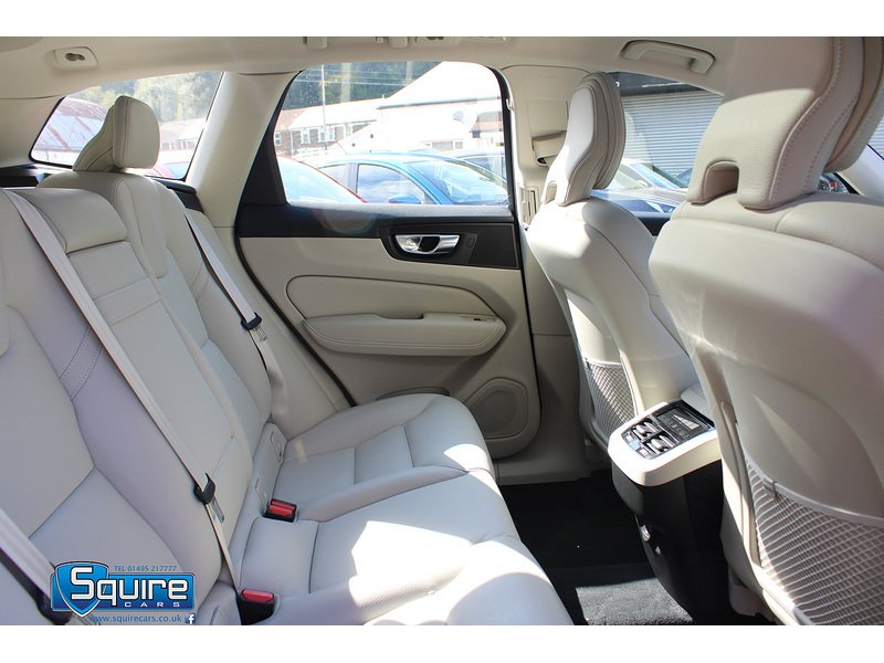 Used Volvo XC60 2021 for sale - 75969103: Photo 25