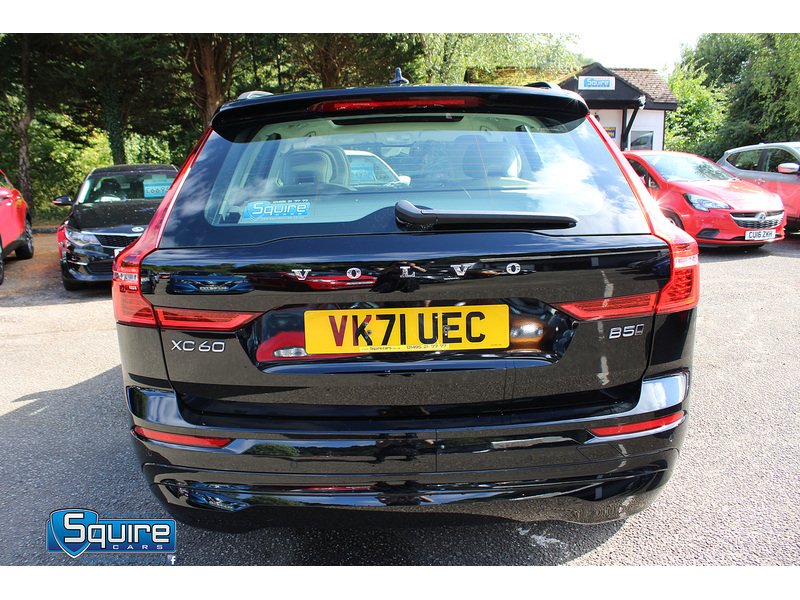 Used Volvo XC60 2021 for sale - 75969103: Photo 26
